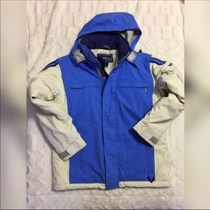 Obermeyer ski snowboarding jacket